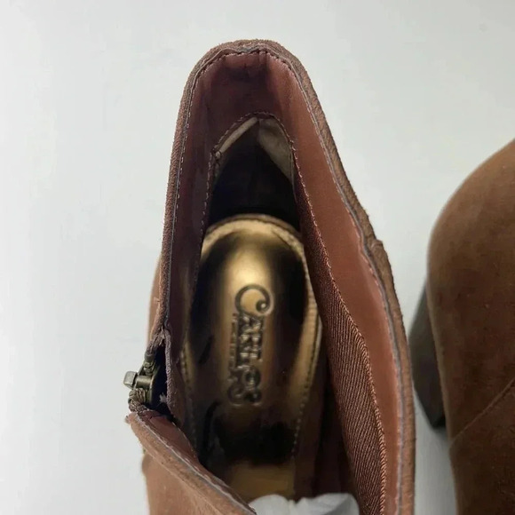 New Carlos by Carlos Santana new without retail box size 8 - Picture 8 of 11